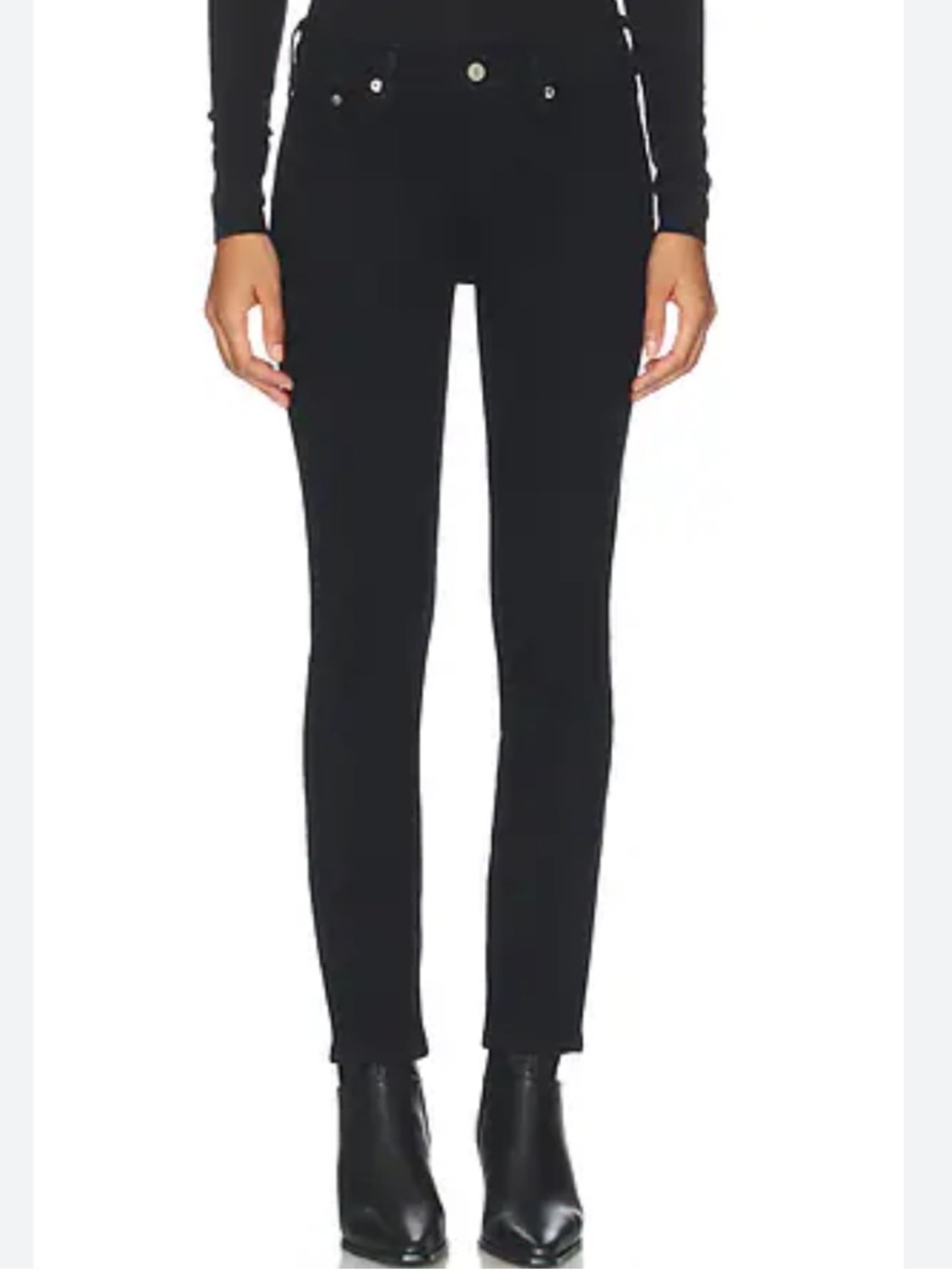 Blank NYC Spray On Pants